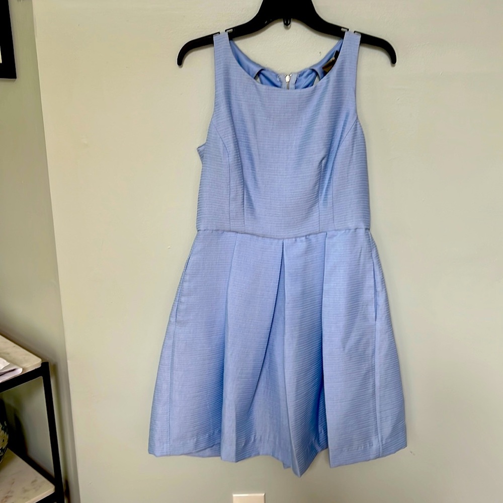 NWOT tags Taylor dress
